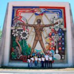 Seleccionan a estudiantes de la UAT en programa internacional de Disney