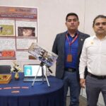 Talento de la UAT conquista certamen de tecnología en Texas