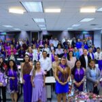 Promueven SEDENER, SENER y el IMP igualdad de género dentro del sector energético con el foro: “Mujeres con Energía que Transforman”