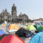 “Hay diálogo”: Sheinbaum sobre amago de la CNTE de protestar durante el Mundial 2026