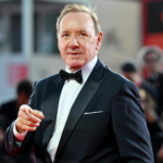 Actor Kevin Spacey pacta con tres hombres para evitar un juicio por agresión sexual en Londres