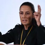 “Todo el peso de la ley”: Sheinbaum sobre Víctor Rodríguez Padilla, exdirector de Pemex