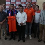 Presentan a Gabriel “El místico” Pereyra como nuevo D. T. del Correcaminos