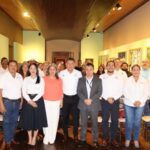 Integra la UAT a estudiantes de posgrado a la beca Futuro Tamaulipas del ITABEC
