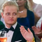 Dan cuatro años de cárcel a hijo de la princesa noruega