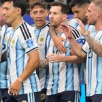 Messi rompe el récord de Miroslav Klose: se convierte en el máximo goleador en la historia de los Mundiales con doblete ante Austria